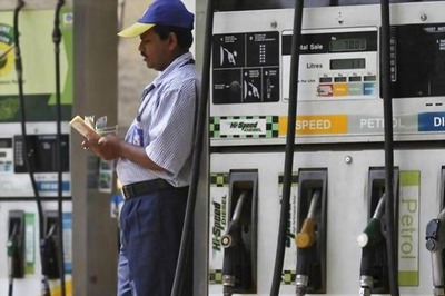 Petrol And Diesel Prices to be Revised Daily From Today
