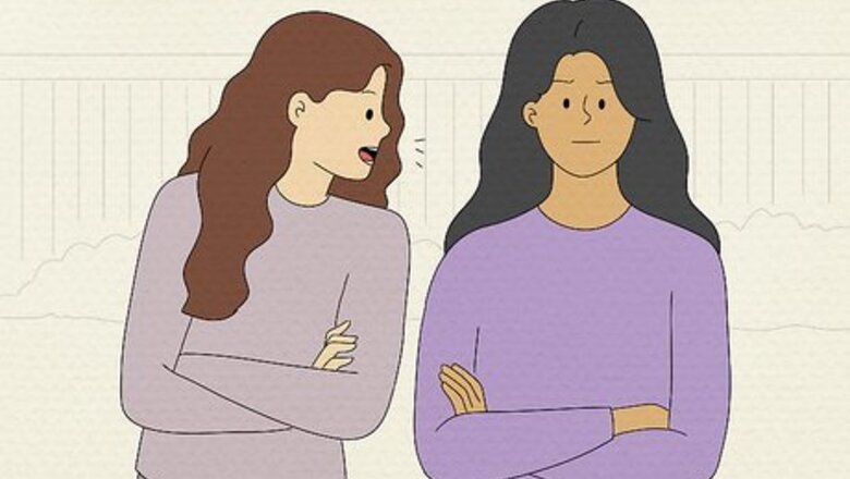 How to Cope With an Annoying Friend