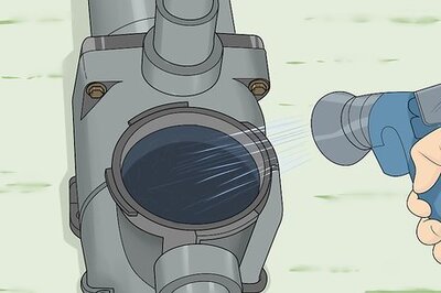 How to Prime a Pool Pump