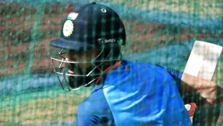 Unfair To Judge Virat Kohli's Captaincy Based on ICC Tournament Results: Former Pakistan Captain