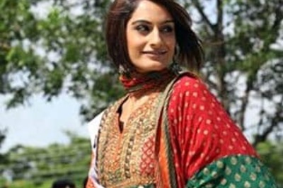 Pics: Ekta wows Bahamas ahead of Miss Universe contest