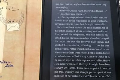 How to Highlight on a Kindle Paperwhite
