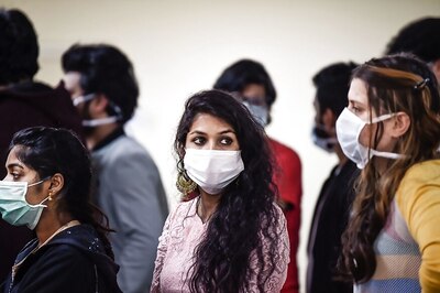 Coronavirus Scare: Dubai-Returned Woman, Mother Quarantined in Nashik