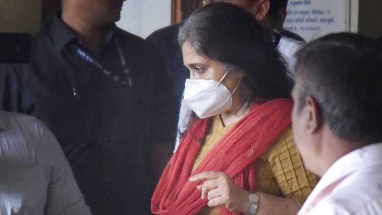 Gujarat ATS Hands Over Teesta Setalvad to Ahmedabad Crime Branch in Riots Case