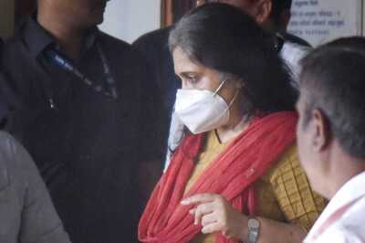 Gujarat ATS Hands Over Teesta Setalvad to Ahmedabad Crime Branch in Riots Case