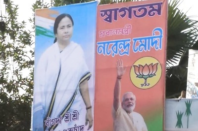'Silently Vote for The Flower': The Slogan that Might Decide Election Outcome in West Bengal
