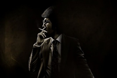 Randeep Hooda looks grey and stylish in the motion poster of 'Main Aur Charles'