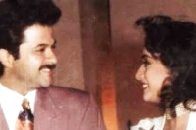 Anil Kapoor Posts Throwback Pics Of His Victories In Four Decades, Says 'One Thing That Hasn't Changed...'