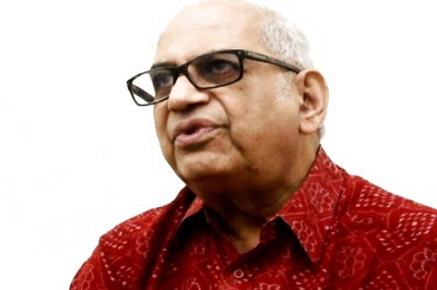 Biologist PM Bhargava to return his Padma Bhushan award in protest against rising intolerance
