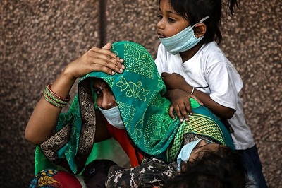 Doubling Rate of Covid-19 Cases Increases in Uttarakhand, Officials Blame Migrant Influx