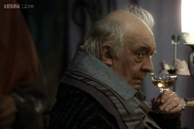 'Harry Potter' star David Ryall passes away at 79