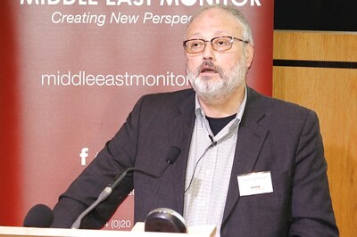 Evidence Shows Khashoggi Murder Planned, Carried Out by Saudi Officials, Says UN