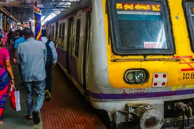 In Pics: Step-by-step Guide to Register and Download QR Code-based Universal Travel Pass to Travel in Mumbai Local Train