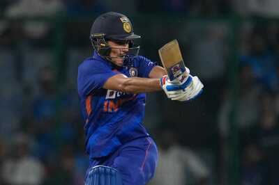 IND vs SA, 3rd ODI: All-round India Thrash South Africa by 7 Wickets to Clinch Series 2-1