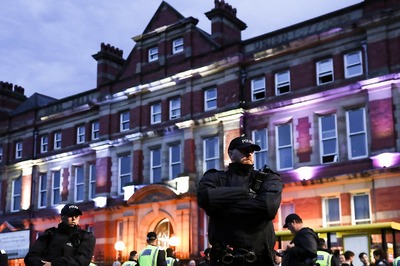 On Camera: Riots Erupt In Sunderland As UK Protests Spread After Southport Violence