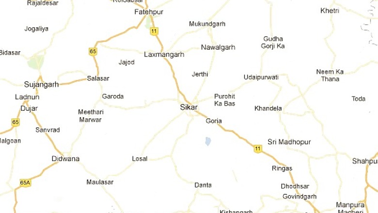 Advocate shot dead by unidentified men during marriage ceremony