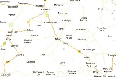 Advocate shot dead by unidentified men during marriage ceremony