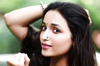 Srinidhi Shetty Has A ‘Never-ending’ Love Affair With Sarees And Her Recent Post Is Proof