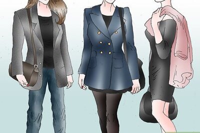 How to Dress in Paris