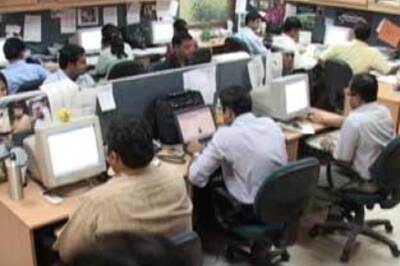 BPO, telecom may be hit as undersea cables break down