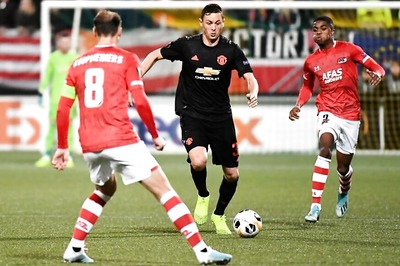 UEFA Europa League, Manchester United vs AZ Alkmaar LIVE Streaming: When and Where to Watch Online, TV Telecast, Team News