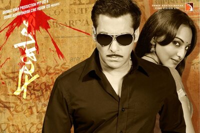 Festive special movies