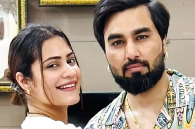 Bigg Boss OTT 3: Kritika Malik Calls Rapper Naezy 'Bewakoof' After He Nominates Her