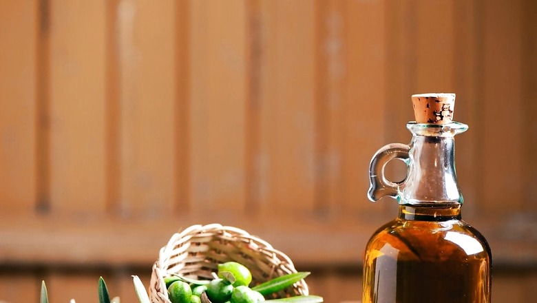The Antioxidant Power of Olive Oil: How to Boost Your Immune System Naturally