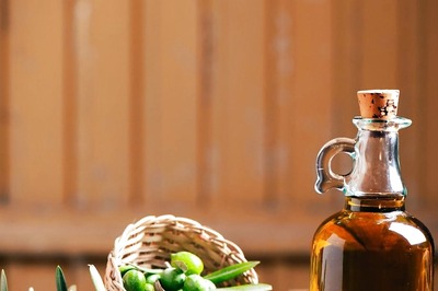 The Antioxidant Power of Olive Oil: How to Boost Your Immune System Naturally
