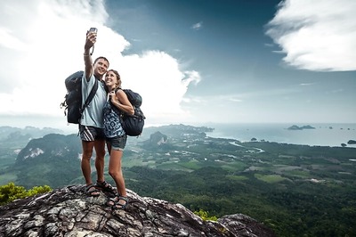 'Safe selfie' instructions in Russia will warn you against getting yourself killed while self-capturing