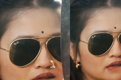 Gautami Patil's Latest Music Video Showcases Her Deadly Yet Sweet Persona