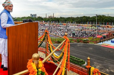 PM Modi’s Vision for Bharat: A Quest for Selfhood and Building Bharatiya Model of Development