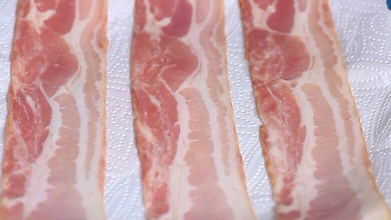 How to Defrost Bacon Quickly