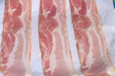 How to Defrost Bacon Quickly