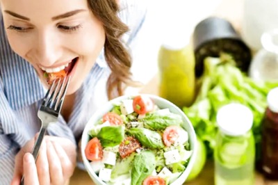 When to Have Breakfast, Lunch and Dinner to Get Maximum Benefits?