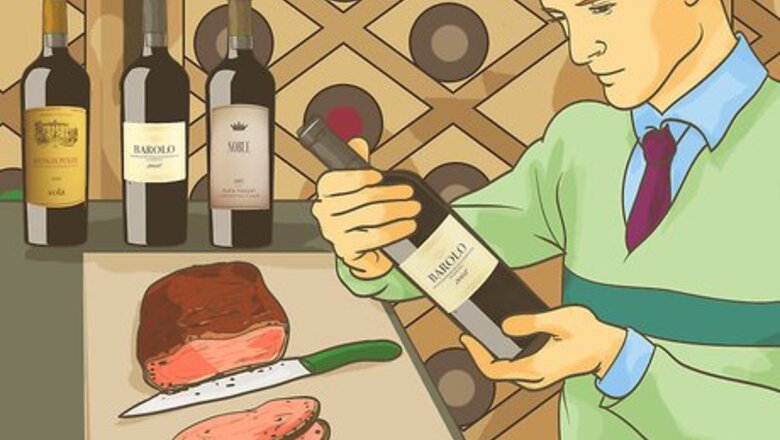 How to Choose a Bargain Holiday Wine