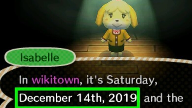 How to Catch a Stringfish in Animal Crossing
