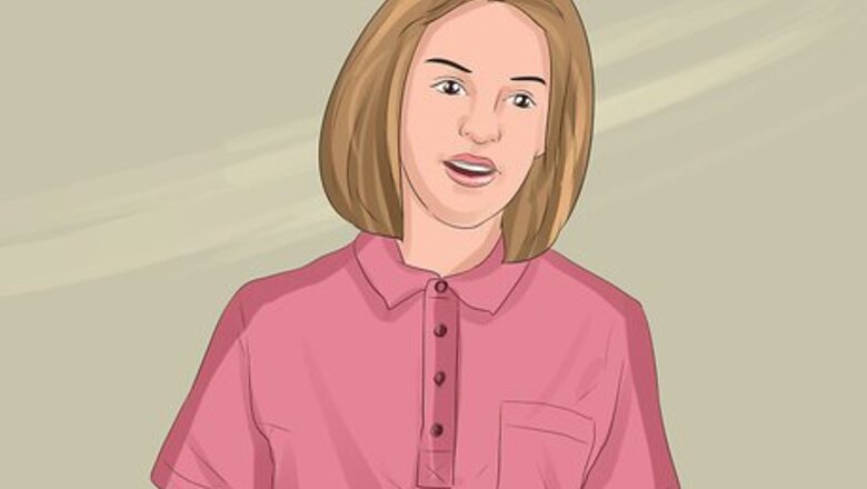 How to Look Unapproachable to Men