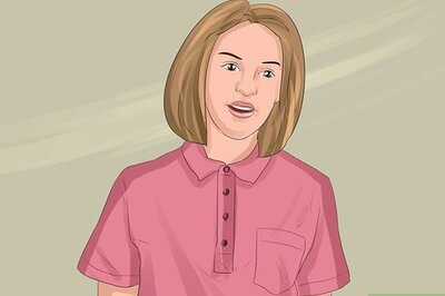 How to Look Unapproachable to Men