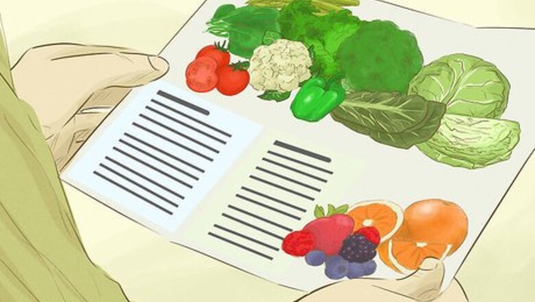 How to Choose Low FODMAP Foods As a Vegetarian