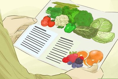 How to Choose Low FODMAP Foods As a Vegetarian