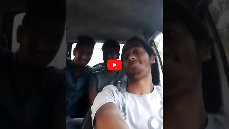 Video - Facebook Live Results in Fatal Accident