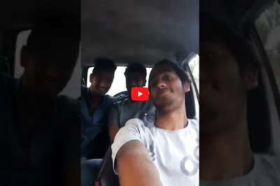Video - Facebook Live Results in Fatal Accident