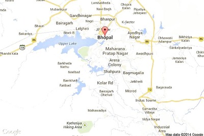 MP Assembly pays tributes to Munde, others