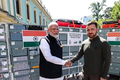 What Are Made-In-India BHISHM Cubes? PM Modi's Medical Gift To Ukraine