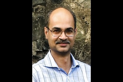 Andrade: Look at firms that shrink balance sheets