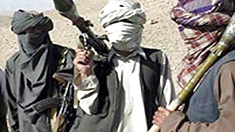 US designates Pakistani madrassa as a terrorist organisation