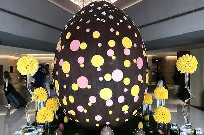 Good Friday on 30th March 2018 Marks the Crucifixion of the 'Son of God'