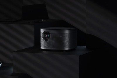 Horizon, Horizon Pro Preorders Start at Rs 1.2 Lakh, Offer Up to 4K 300-inch Screens