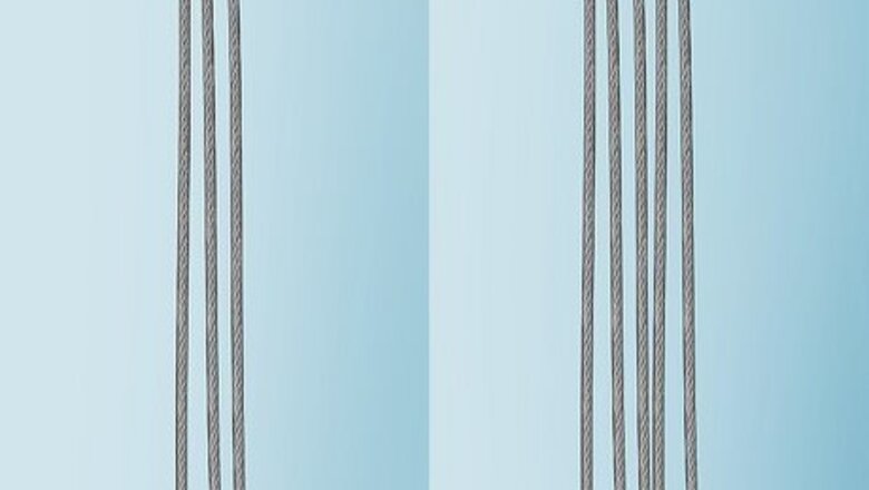 How to Braid Wire Rope